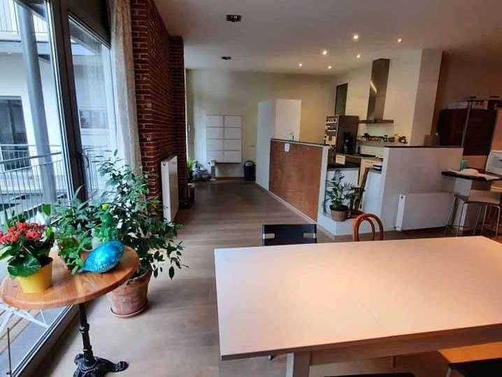 Colocation Bruxelles 250074-1