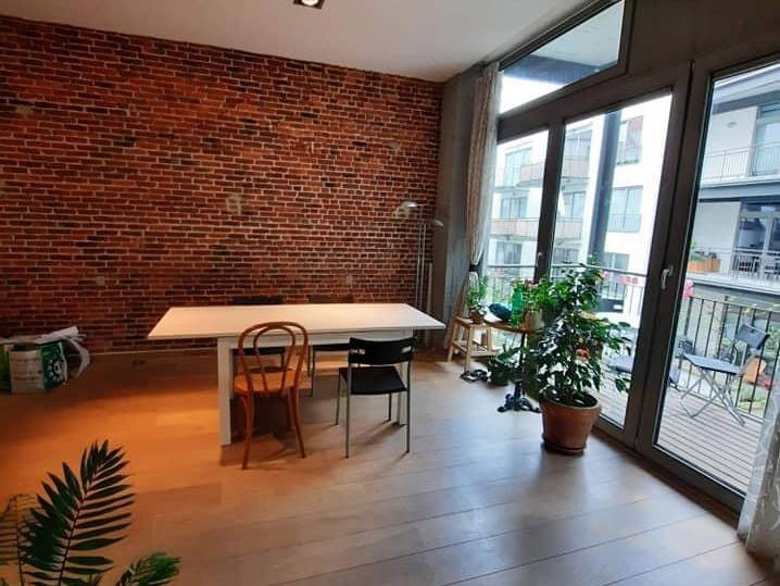 Vuokrattava Huone Bruxelles 250074