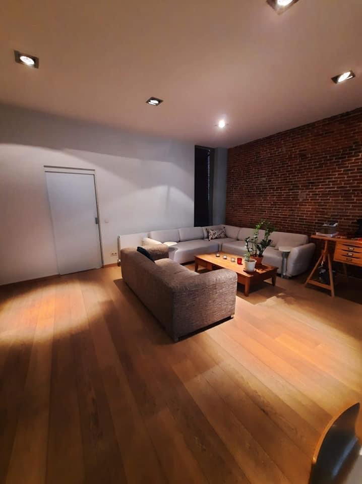 Colocation Bruxelles 250074