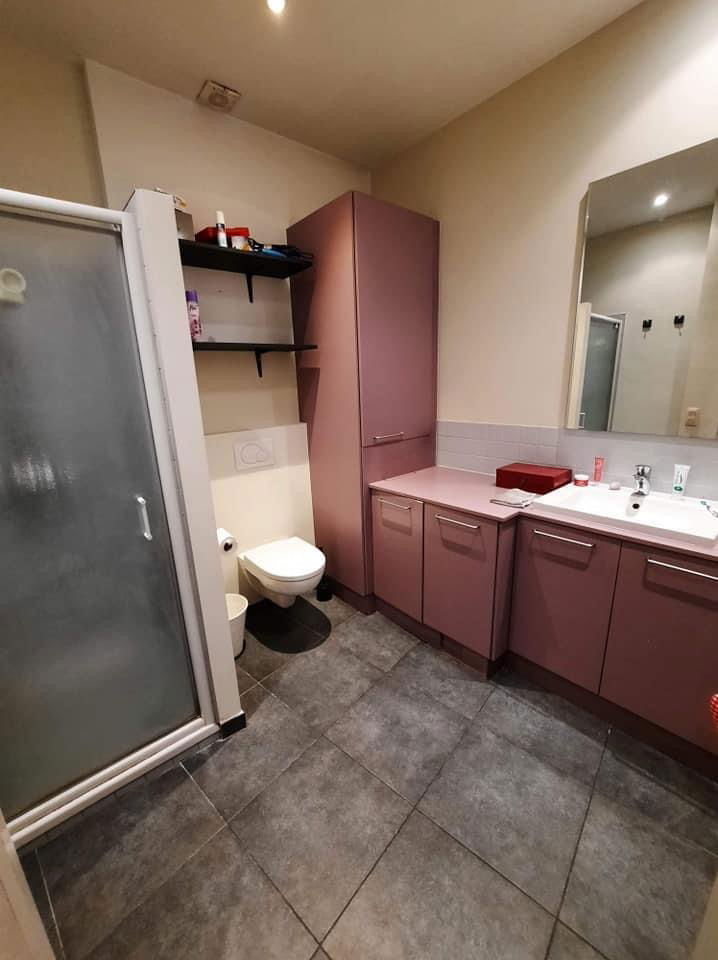 Colocation Bruxelles 250074