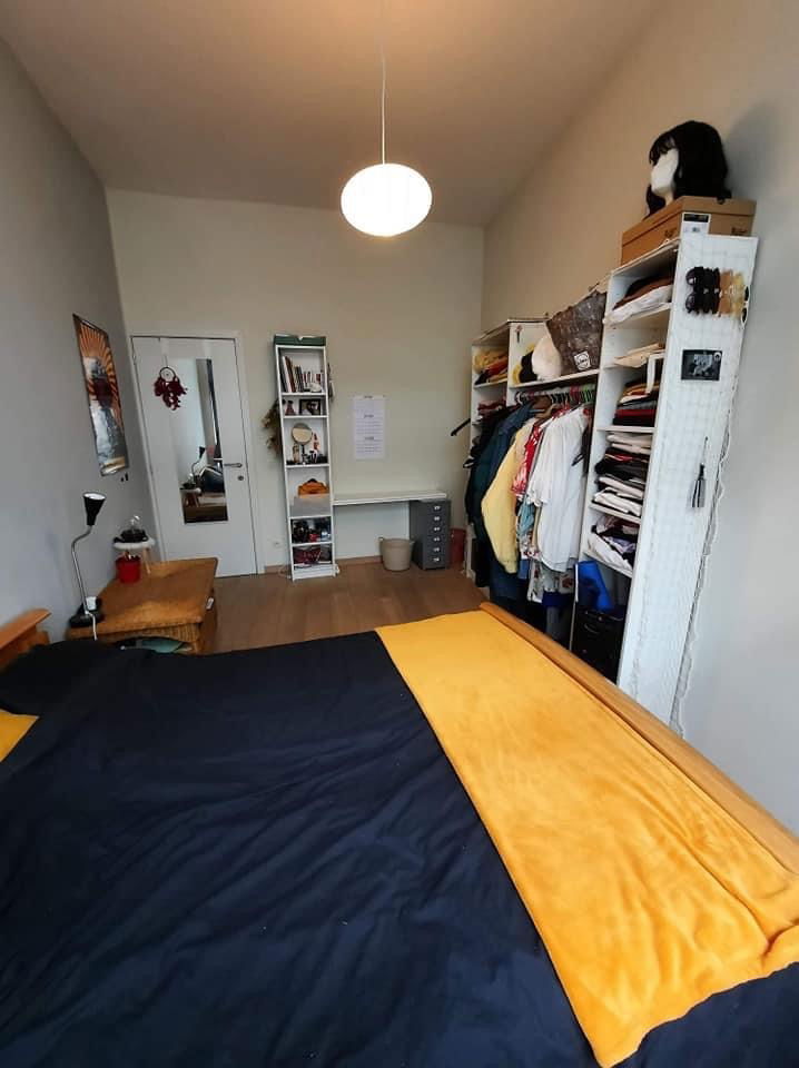 Colocation Bruxelles 250074