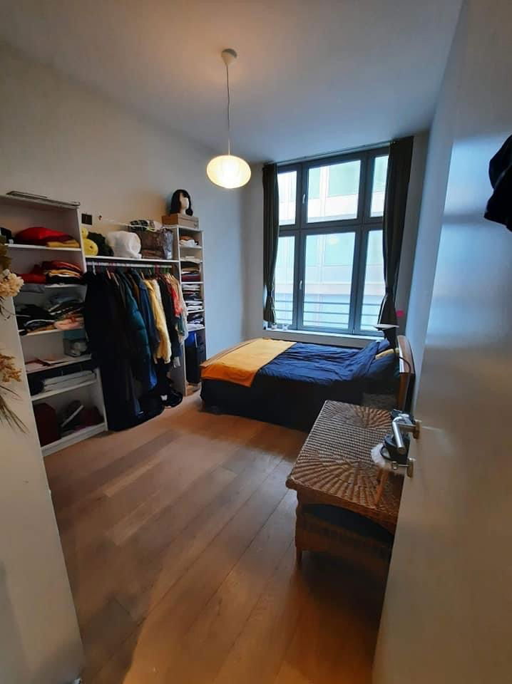 Colocation Bruxelles 250074