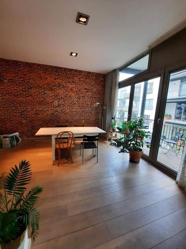 Colocation Bruxelles 250074