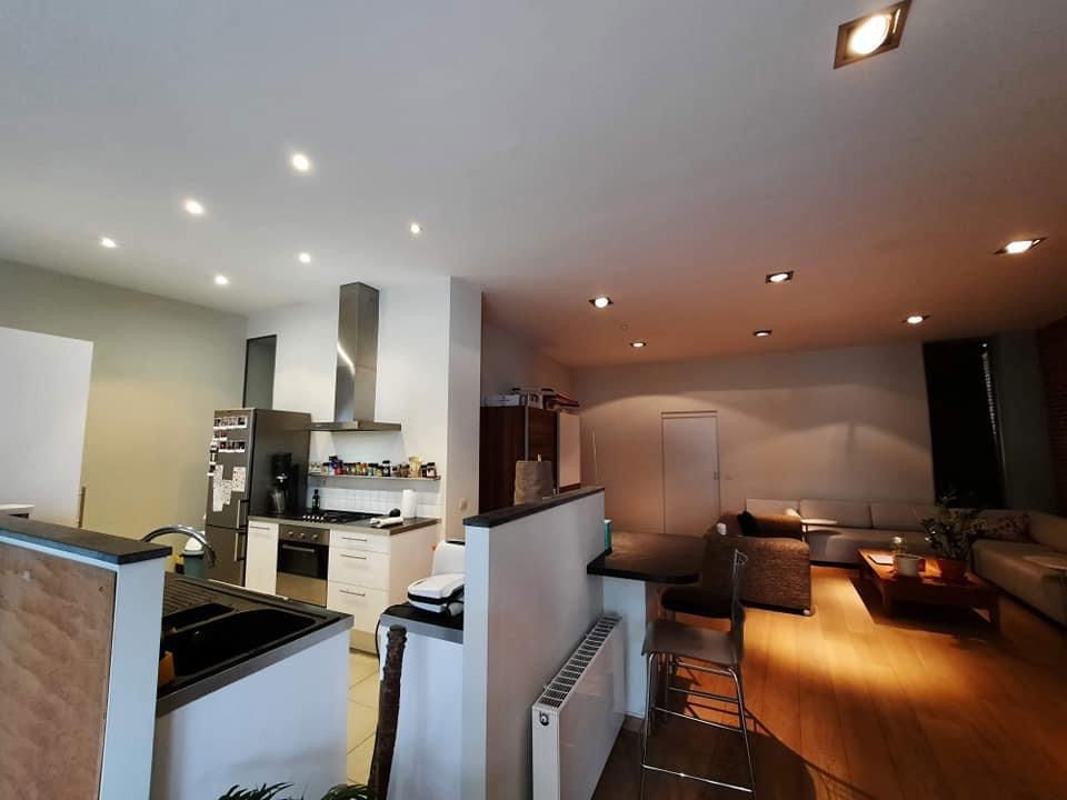 Colocation Bruxelles 250074