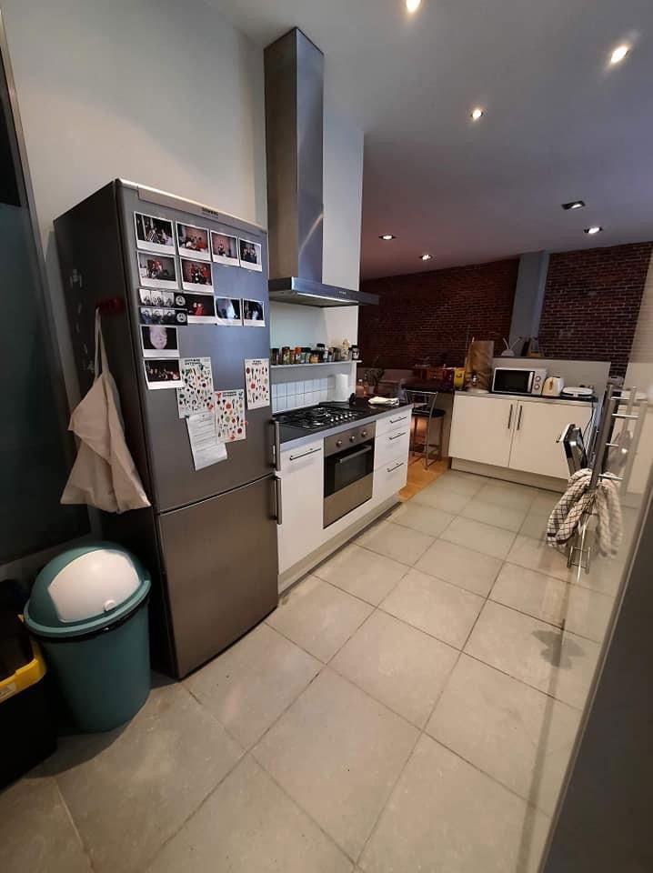 Colocation Bruxelles 250074