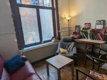 Homestay to rent in Mons - photo 4-4