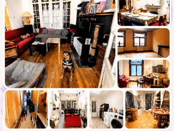 Homestay to rent in Mons - photo 1-1