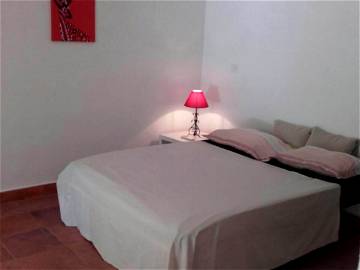Room For Rent Le Gosier 160124-1