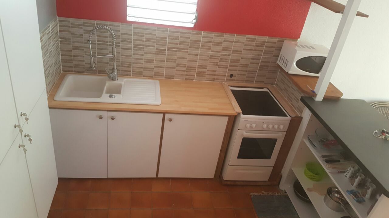 Colocación Le Gosier 160124
