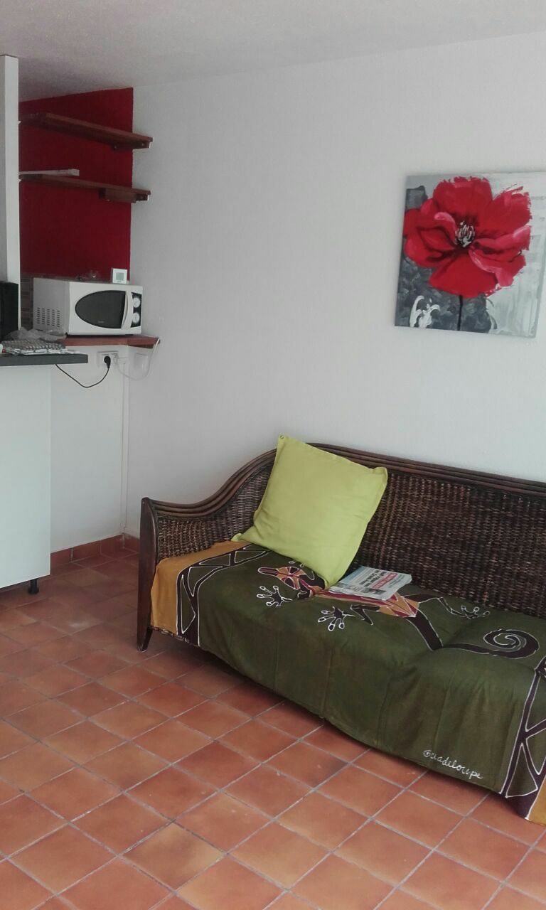 Colocación Le Gosier 160124