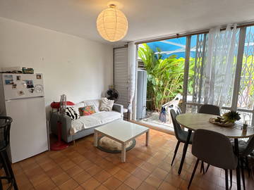 Wohngemeinschaft Le Gosier 547687-3