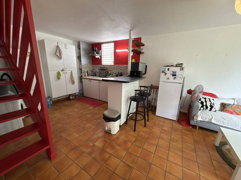 Kolokation Le Gosier 547687-2