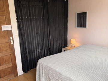 Shared housing to rent in Le Gosier - photo 3-3
