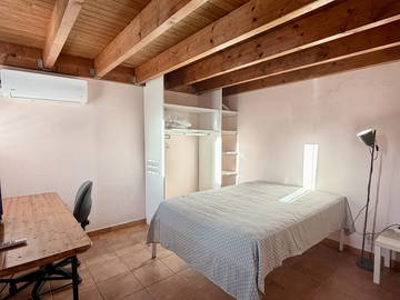 Shared housing to rent in Le Gosier - photo 5-5