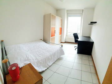 Habitación En Alquiler Mulhouse 257412