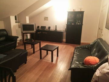 Room For Rent Namur 125449