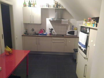 Room For Rent Namur 125449