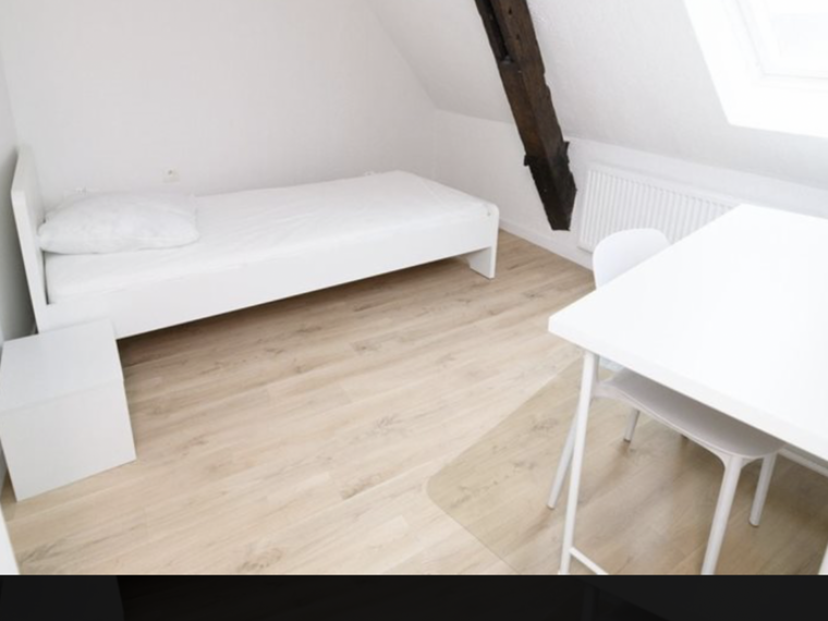 Chambre À Louer Tournai 525183