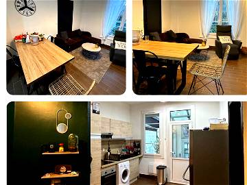 Room For Rent Troyes 380759-1