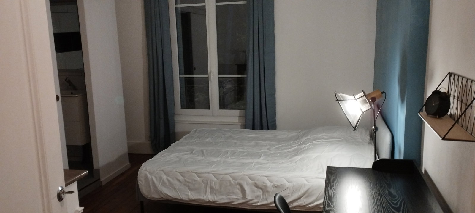Chambre Chez L'habitant Troyes 380759