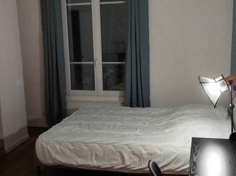 Chambre Chez L'habitant Troyes 380759-5
