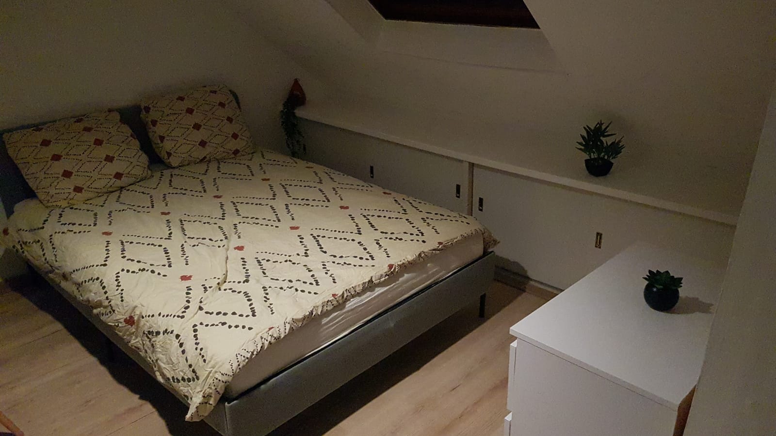 Chambre Chez L'habitant Troyes 380759