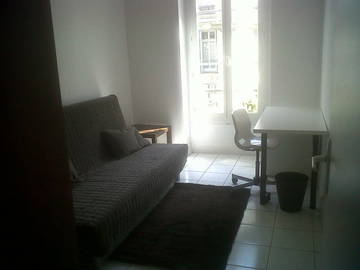 Room For Rent Nice 8476