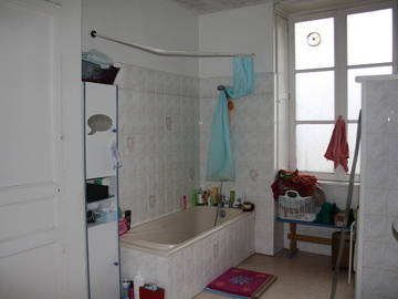 Room For Rent Nantes 18233