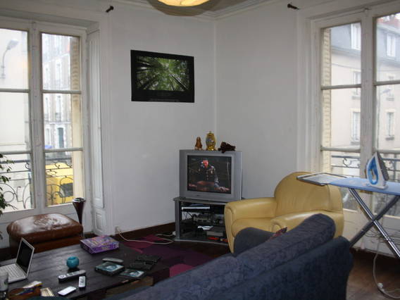 Colocación Nantes 18233-3