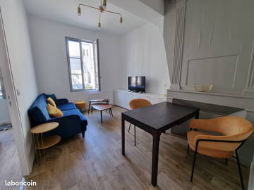 Room For Rent Saumur 261892