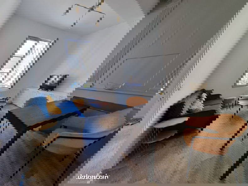 Colocation Saumur 261892-2