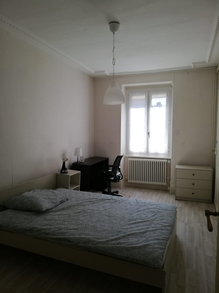 Colocation Belfort 266101