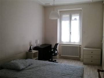 Room For Rent Belfort 266101