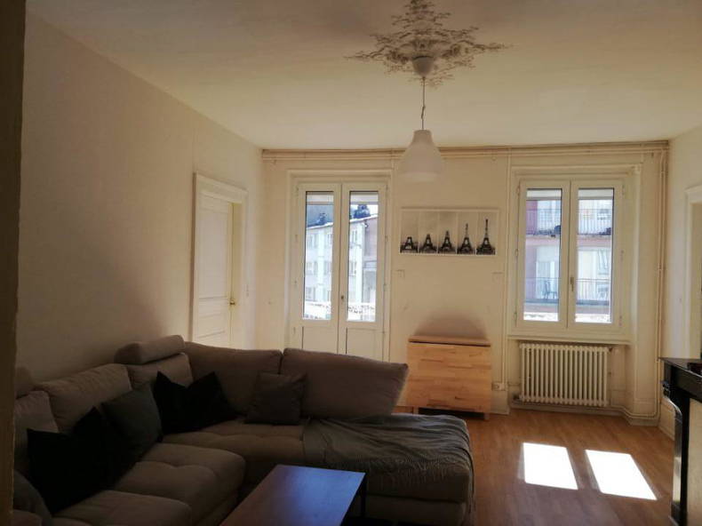 Colocação Belfort 266101-4