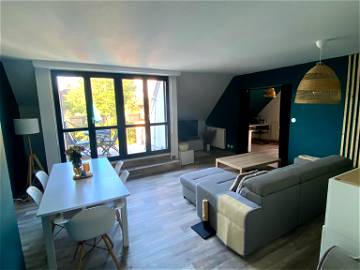 Room For Rent Troyes 306775-1