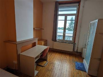 Room For Rent Valenciennes 388317