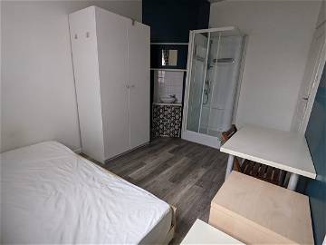 Chambre À Louer Valenciennes 388317