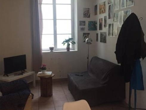 Chambre À Louer Marseille 451236-1