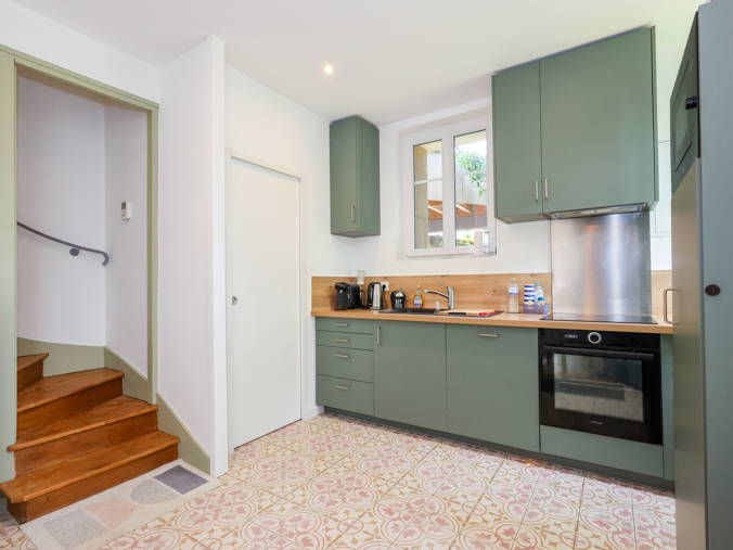 Homestay Niort 539081