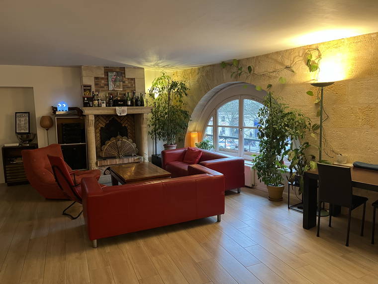 Homestay Bordeaux 542794