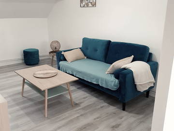 Colocation à louer à Melun - photo 4 : autre pièce-4