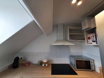 Colocation à louer à Melun - photo 9 : autre pièce-9
