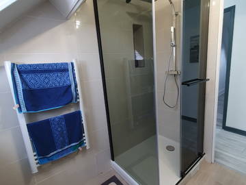 Colocation à louer à Melun - photo 14 : salle de bain-14