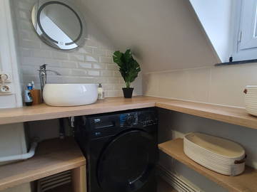 Colocation à louer à Melun - photo 15 : salle de bain-15