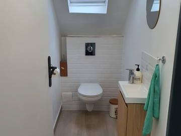 Colocation à louer à Melun - photo 18 : salle de bain-18