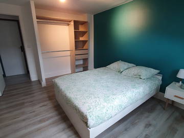 Colocation à louer à Melun - photo 19 : chambre-19