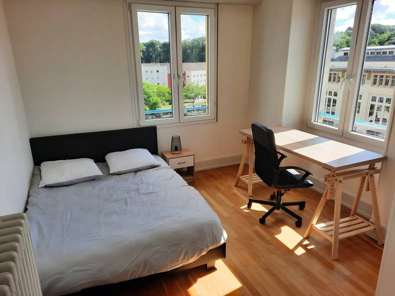 Colocation Belfort 250354-2