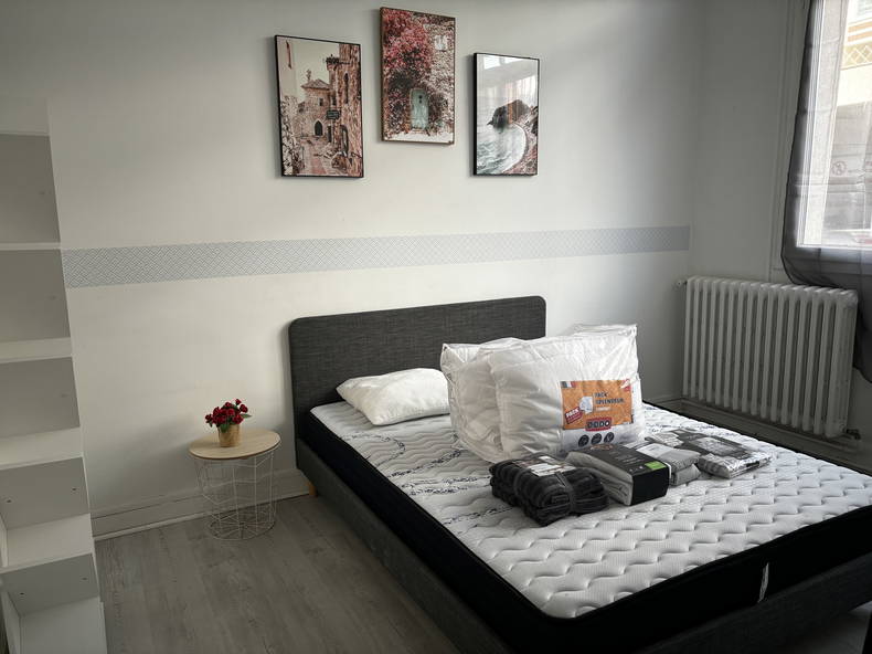Colocation Beauvais 668245-2