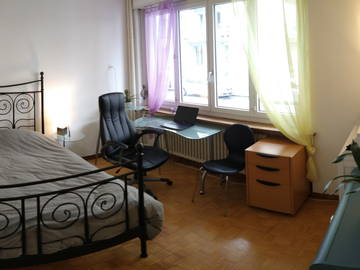 Chambre À Louer Bienne 247762