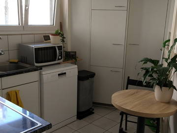 Habitación En Alquiler Bienne 247762